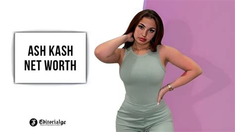 ask kash|Ash kash : r/AshKash